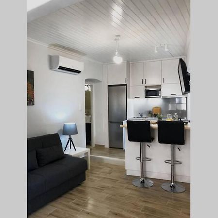 Piccolocampiello Daire Corfu  Dış mekan fotoğraf