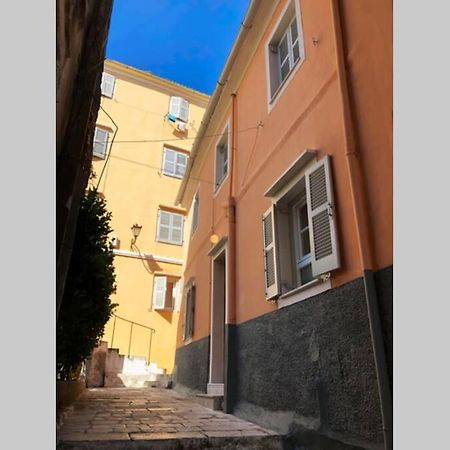 Piccolocampiello Daire Corfu  Dış mekan fotoğraf