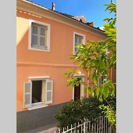 Piccolocampiello Daire Corfu  Dış mekan fotoğraf