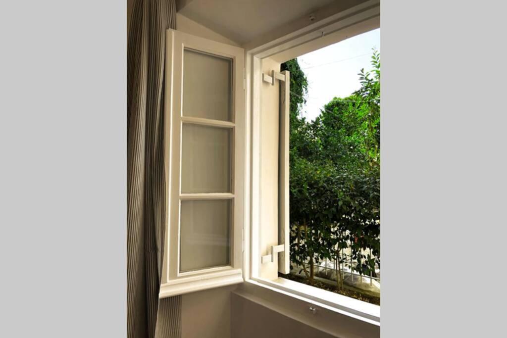 Piccolocampiello Daire Corfu  Dış mekan fotoğraf